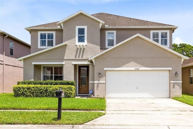 Building Photo - 14969 Perdido Dr Rental