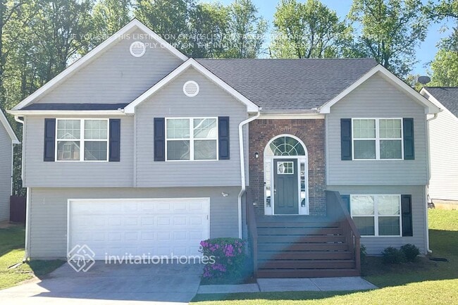 Building Photo - 1613 Virgil Pond Ln