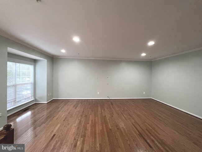 Photo - Beautiful townhouse in Piney Orchard with an open concept floor plan featuring 3 bedrooms, 3 full...