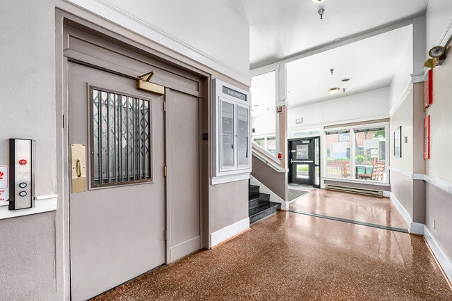 Photo - The Breier Buiding