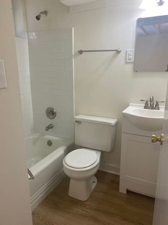 Photo - Charming Renovated 1BR – Water & Parking Included!