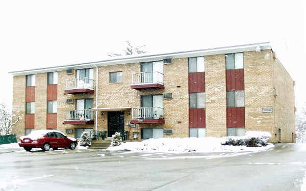Photo - 2516 Kipling Ave Apartments