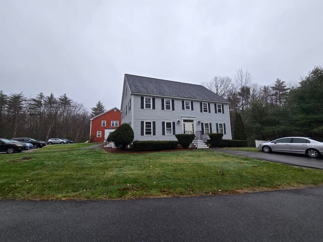 Building Photo - 169 Little Mill Rd Unit 11