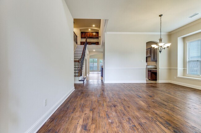 Photo - Spacious 4br/3.5ba Home For Lease in Prosper ISD!
