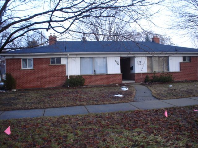 1 br, 1 bath 4plex - 732 W Lincoln Ave 734... - 1 br, 1 bath 4plex - 732 W Lincoln Ave 734...