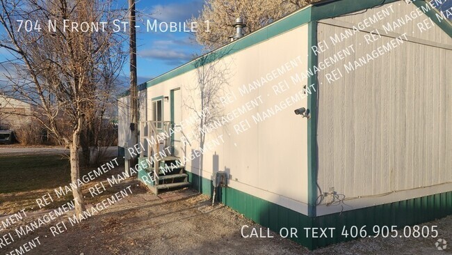 Building Photo - Charming 2-Bed, 1-Bath Mobile Home @ Tahoe... Unit Mobile 1