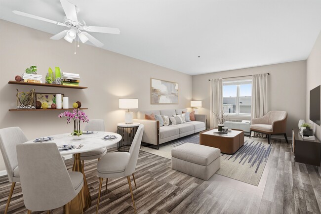 Building Photo - 905 River Rd