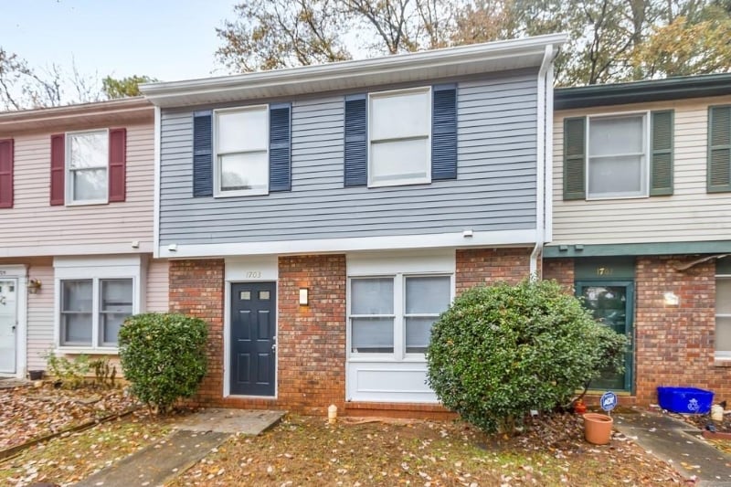 Photo - 1703 Napa Valley Ct SE