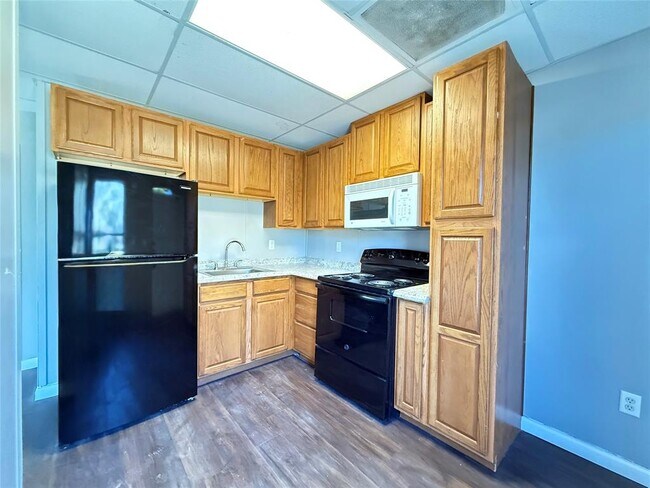 160 Private Rd 4352