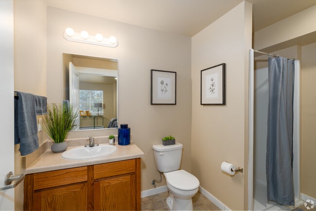 Typical Model Unit