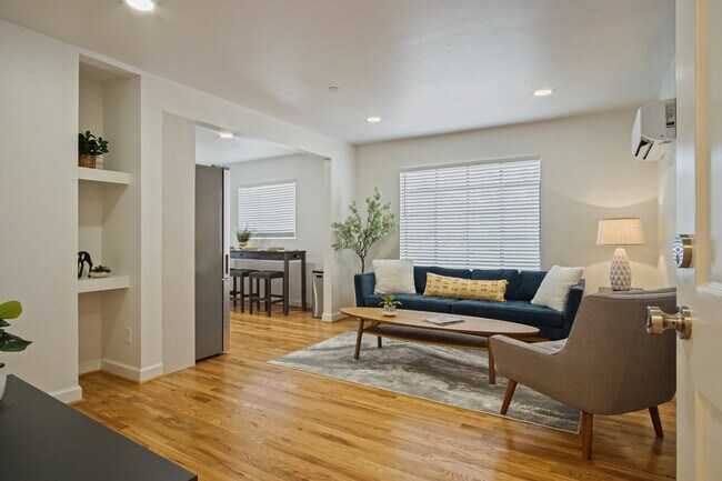 Rene Apartments - Rene Apartments
