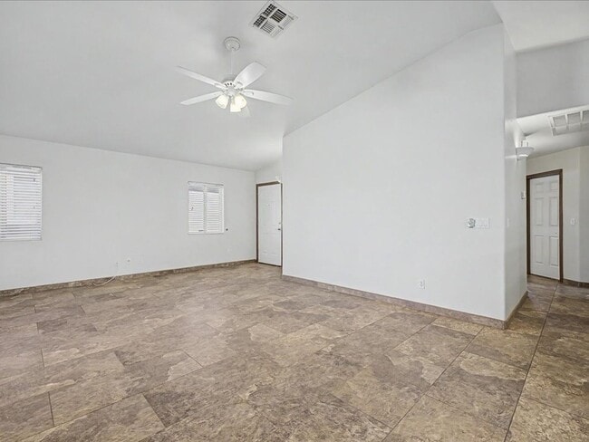 Photo - Spacious 4-Bedroom Home with Open Layout & Beautiful enclosed Backyard