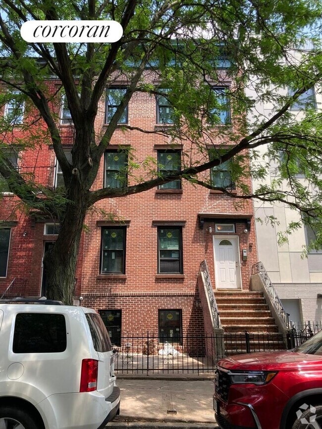 Building Photo - 185 S 2nd St Rental