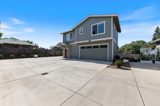 Photo - Recently Built 1 Bedroom, 1 Bathroom Home