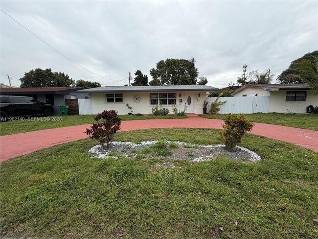 Building Photo - 7950 NW 10th St