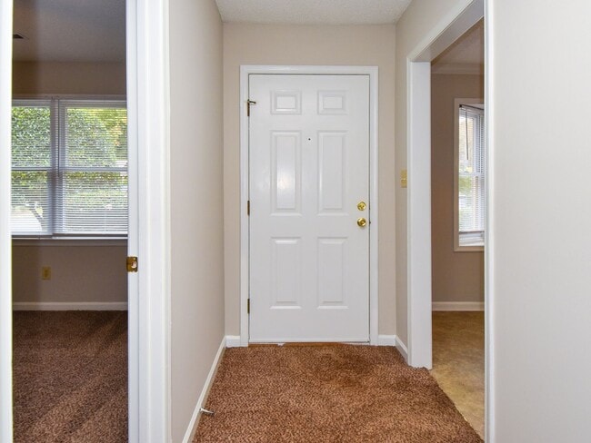 Photo - 3 bedrooms, 2 bath one level town-home wit...