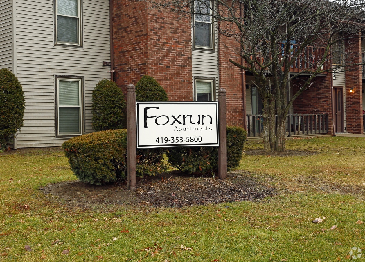 Photo - Foxrun Apartments
