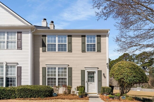 Building Photo - 1741 Stanwood Dr NW Rental