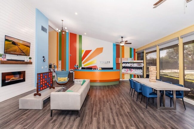 Photo - Villas at Alameda