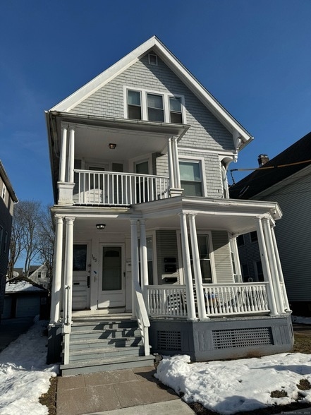 Photo - 105 Brownell St Condo Unit 2