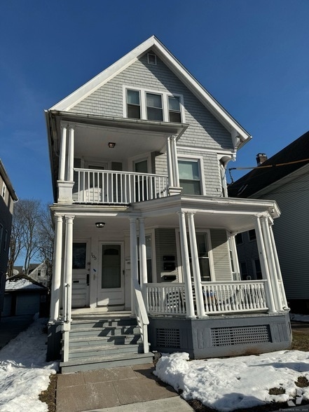 Building Photo - 105 Brownell St Unit 2 Rental