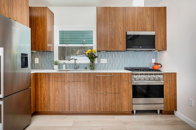 Photo - 2500 E 5th St Unit Casita