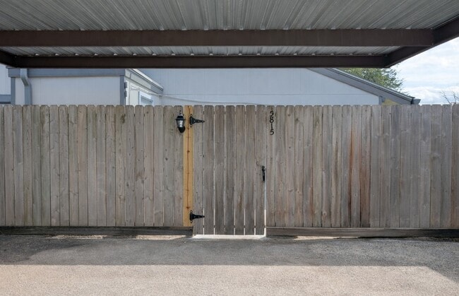 Photo - 5815 Village Forest Ct