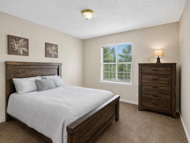 Live Oaks Apartments