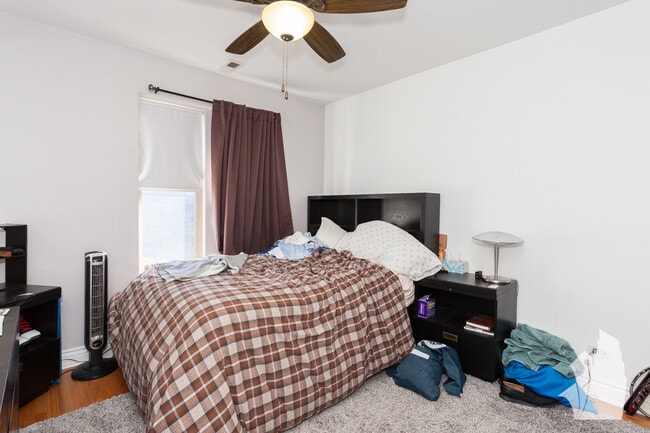 Photo - 4837 N Ashland Ave Unit 3