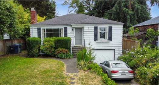 Photo - 9521 12th Ave NW