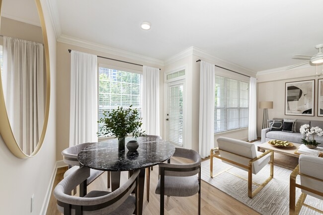 Photo - The Boro - Phipps