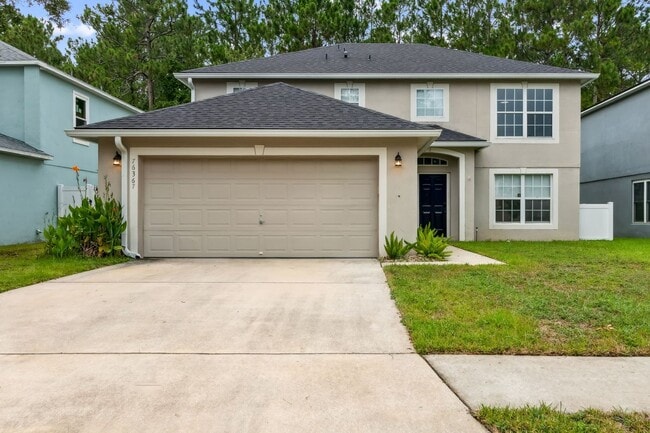 Building Photo - Newly Renovated 4 Bedroom! Rental