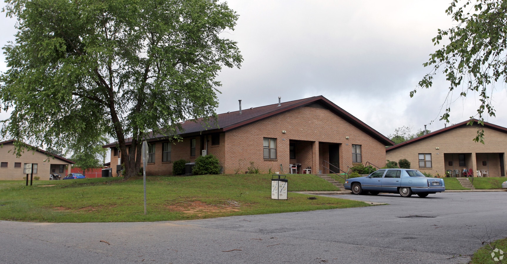 Photo - Rast Street Apartments