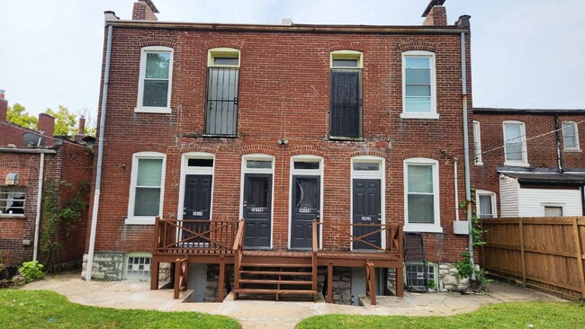 Delightful 1-Bedroom Retreat in Lively St. Louis District – Alberta Street