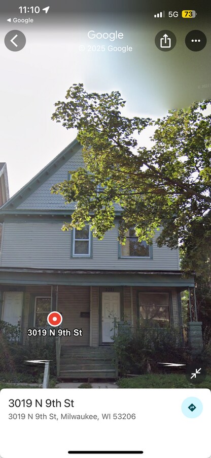 Photo - 3019 N 9th St Apartment Unit Lower
