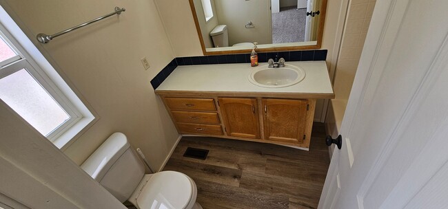 Photo - Fully Renovated 3Bd/2Ba Home in River Rock Fenced Yard Pet Friendly