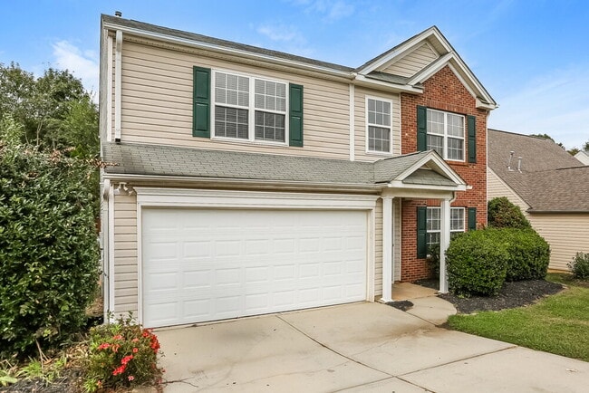 Photo - 8810 Laurel Run Dr