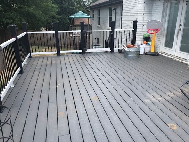 Photo - Breckenridge House