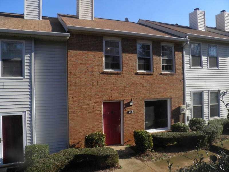 Photo - 218 Mill Creek Pl Townhome