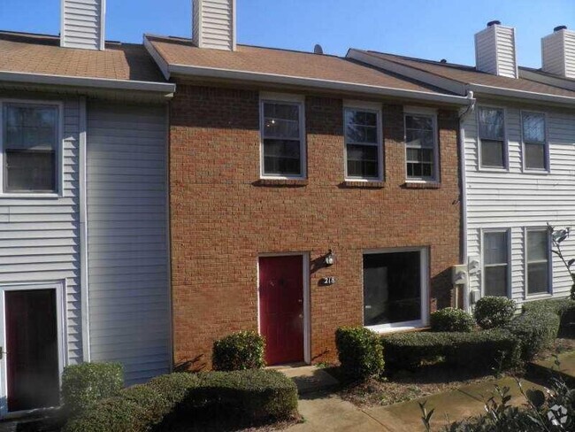 Building Photo - 218 Mill Creek Pl Rental