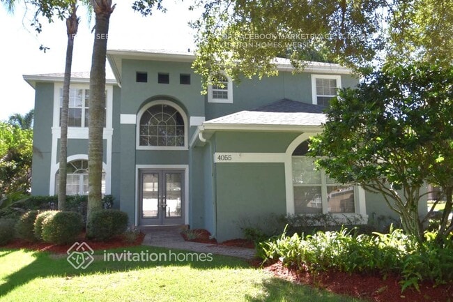 Building Photo - 4055 Evander Dr Rental