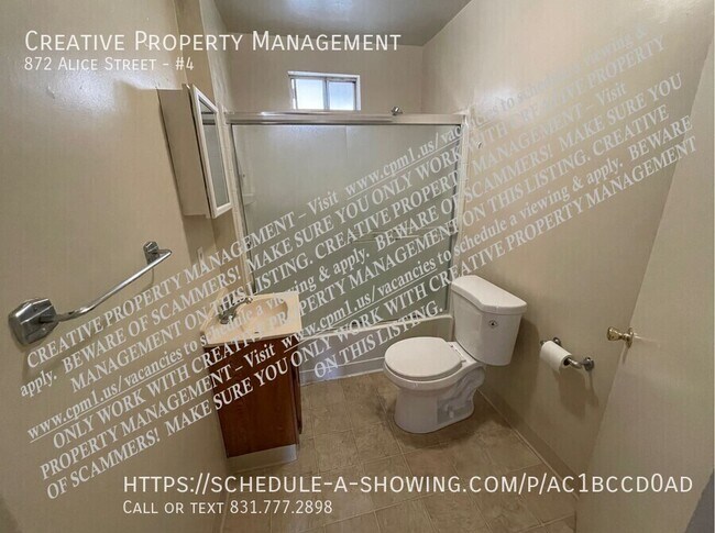 Photo - 872 Alice St Unidad #4