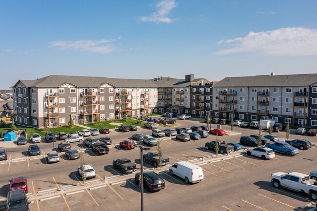 Photo - Timber Pointe Apartments