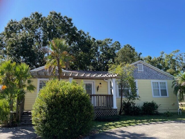 Photo - Tampa Riverside Heights Beautiful Bungalow...