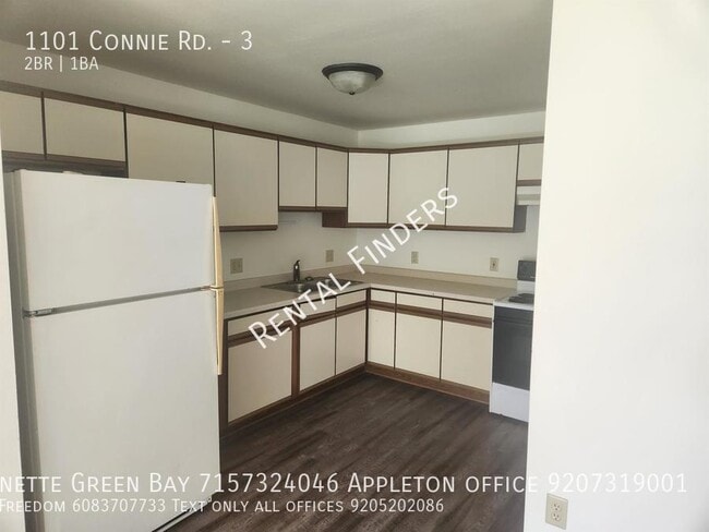 Building Photo - 1101 Connie Rd Unit 3