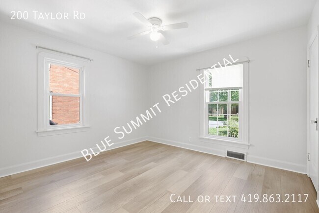 200 Taylor Rd