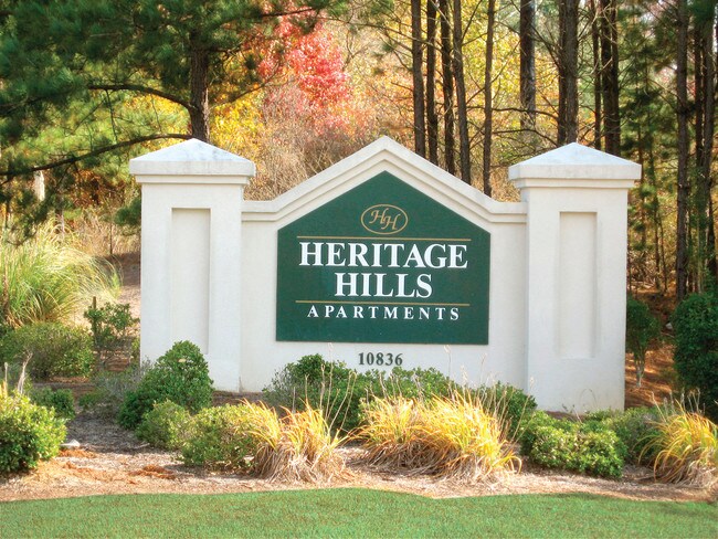 Heritage Hills Apartments