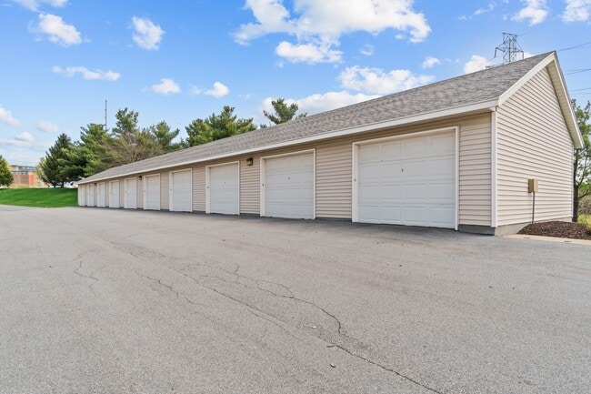 Bayberry Farms Apartments
