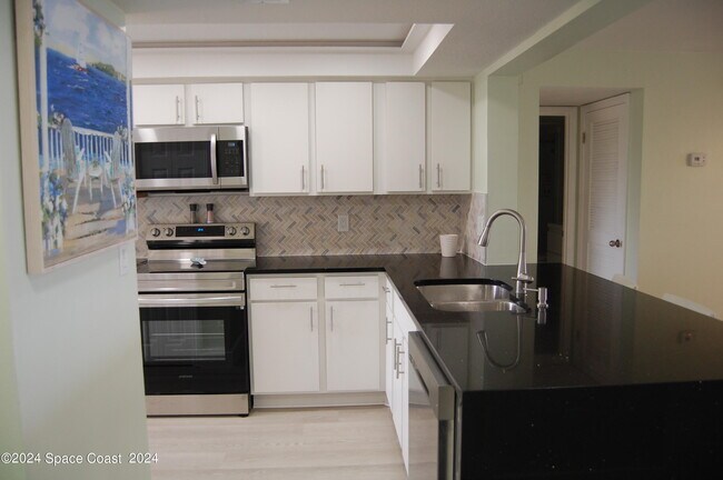 Photo - 1860 N Atlantic Ave Unit 405