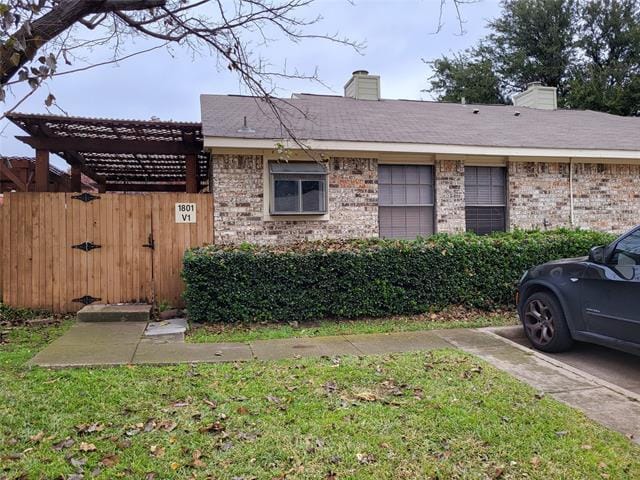 Photo - 1801 W Spring Creek Pkwy Unidad V1